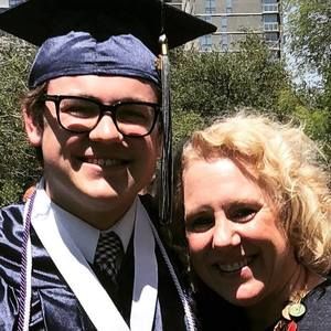 Meet your Posher, Kathleen